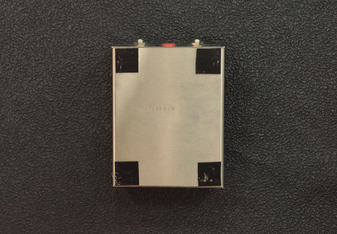 Double D - Fuzz, Recent