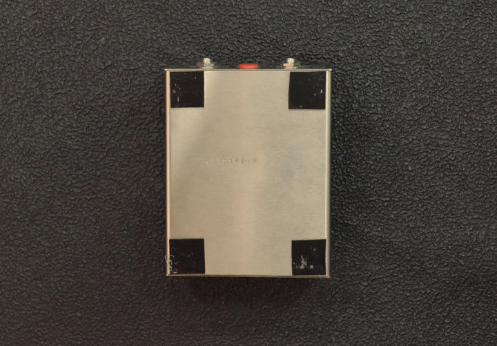 Double D - Fuzz, Recent