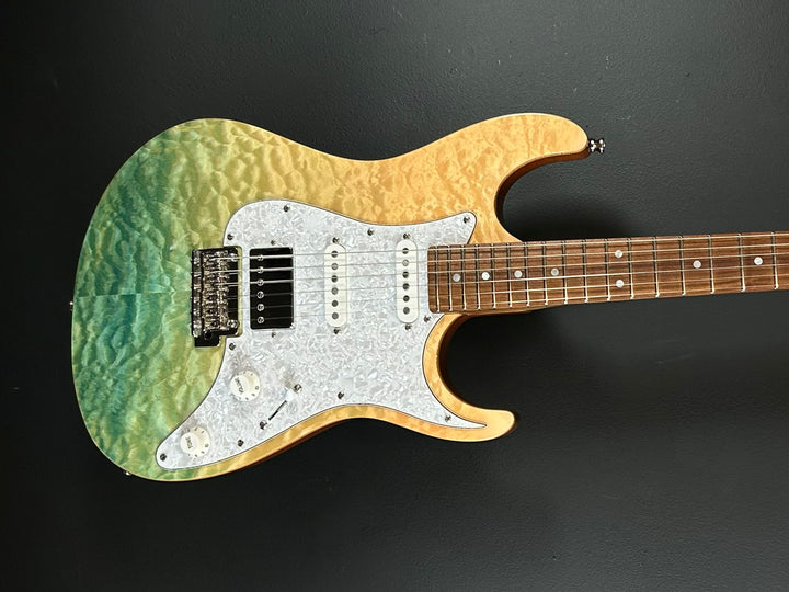 Classic Series Stella DW, Recent