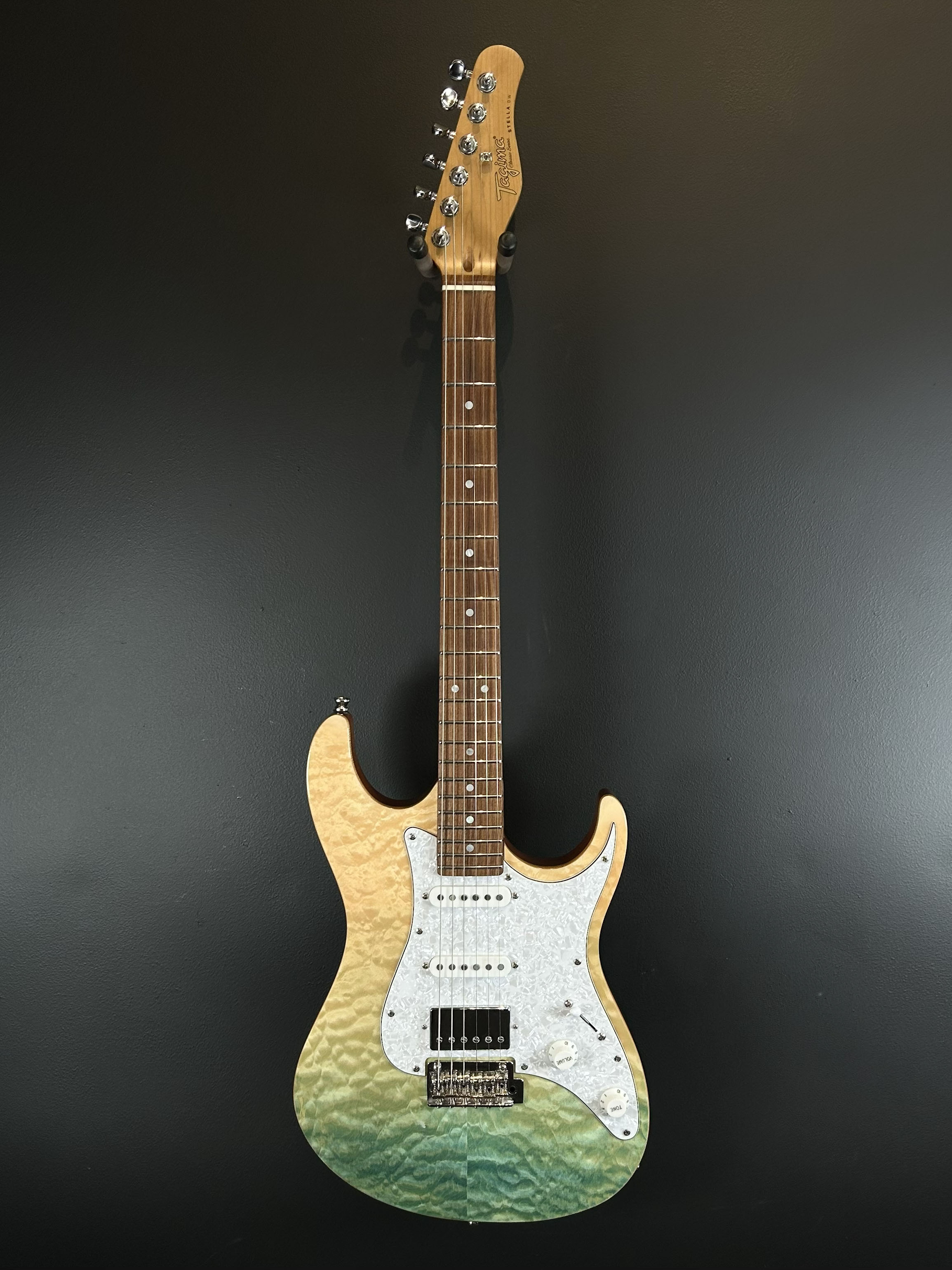Classic Series Stella DW, Recent – Dave's Guitar Shop