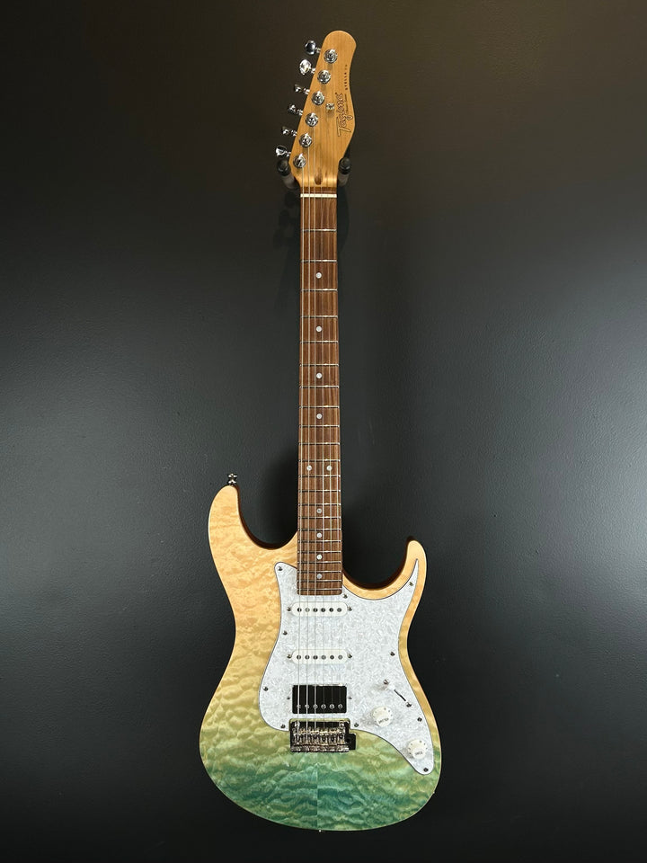 Classic Series Stella DW, Recent