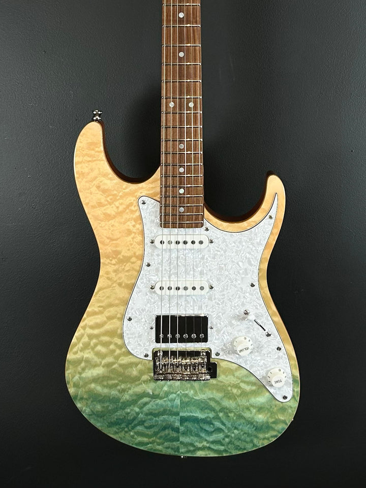 Classic Series Stella DW, Recent