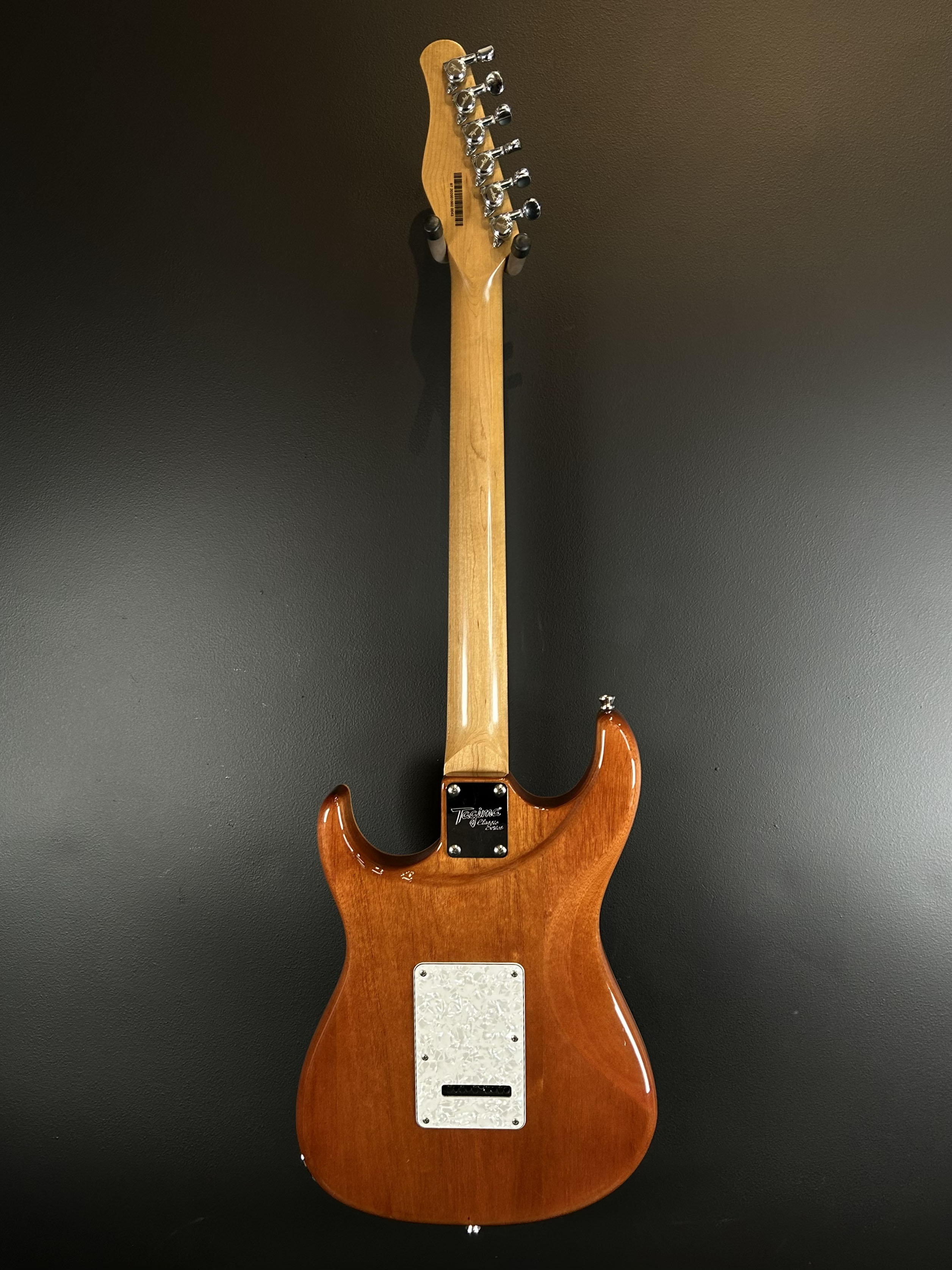 Classic Series Stella DW, Recent – Dave's Guitar Shop