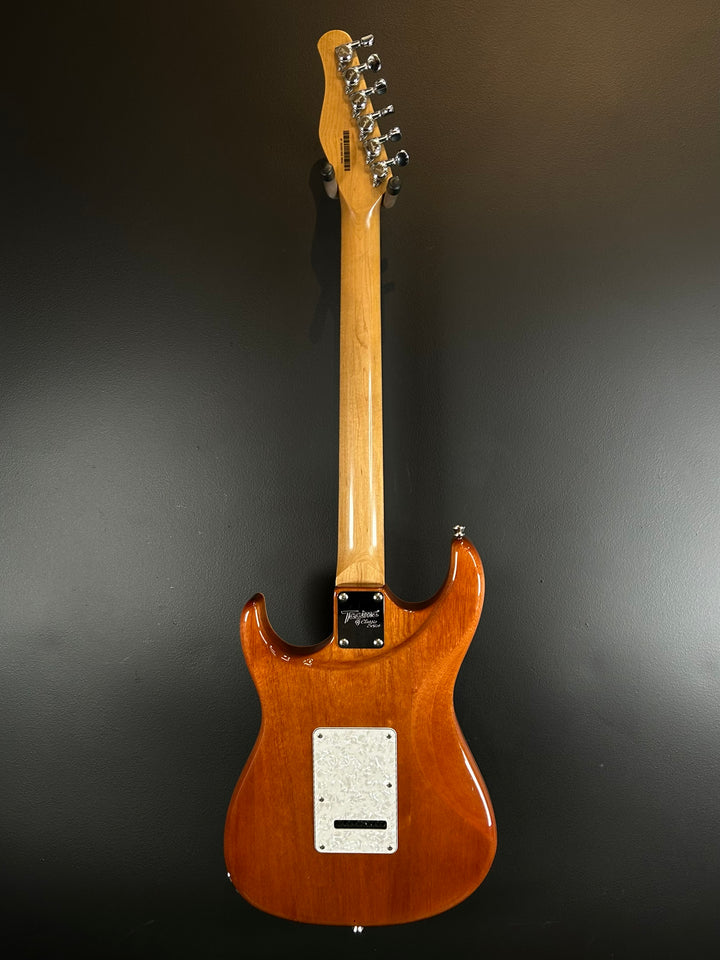 Classic Series Stella DW, Recent