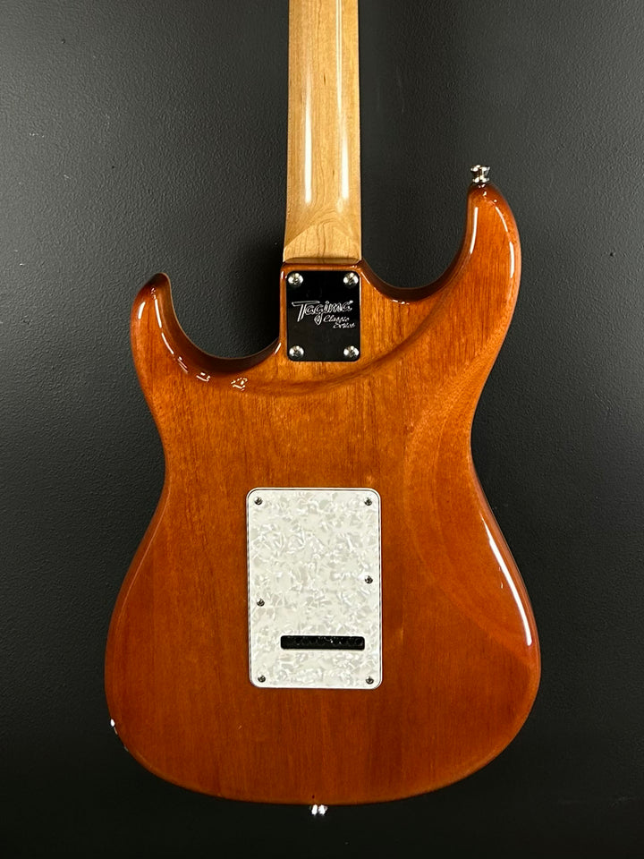 Classic Series Stella DW, Recent