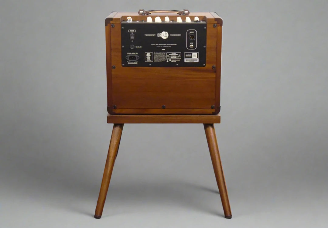 Circa 74 Acoustic Amplifier & Stand