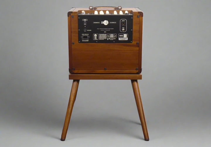 Circa 74 Acoustic Amplifier & Stand