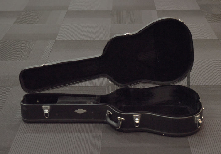 Grand Auditorium Case, Recent