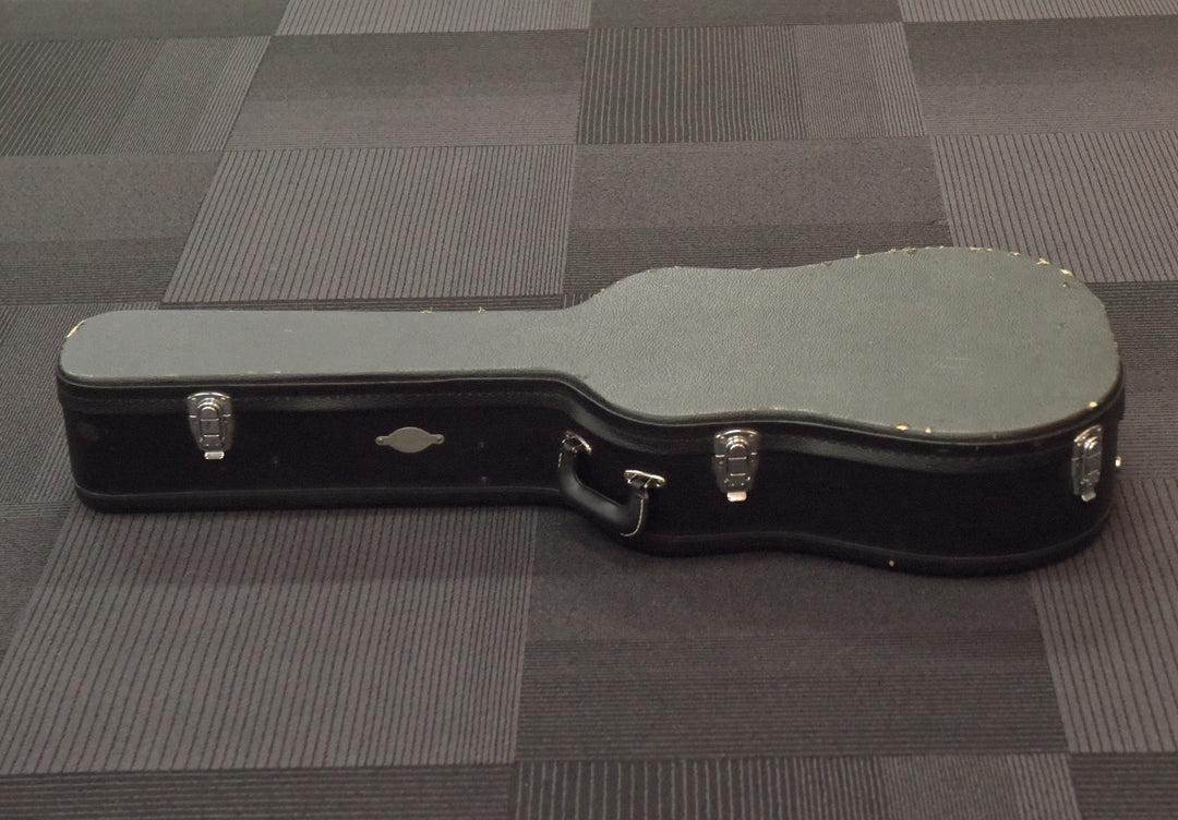 Grand Auditorium Case, Recent