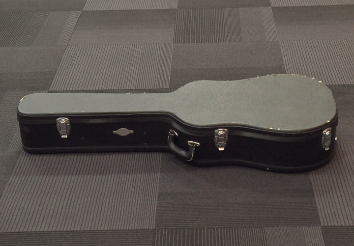 Grand Auditorium Case, Recent