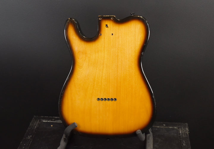 Tele Body, Recent