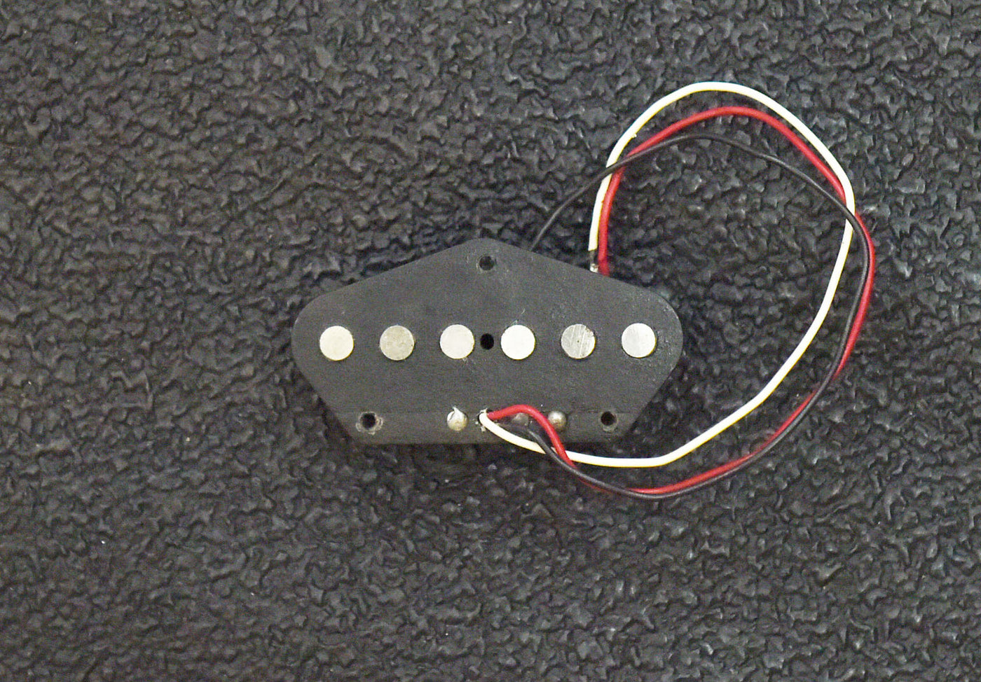 Quarter Pound Tele Bridge Pickup, Recent