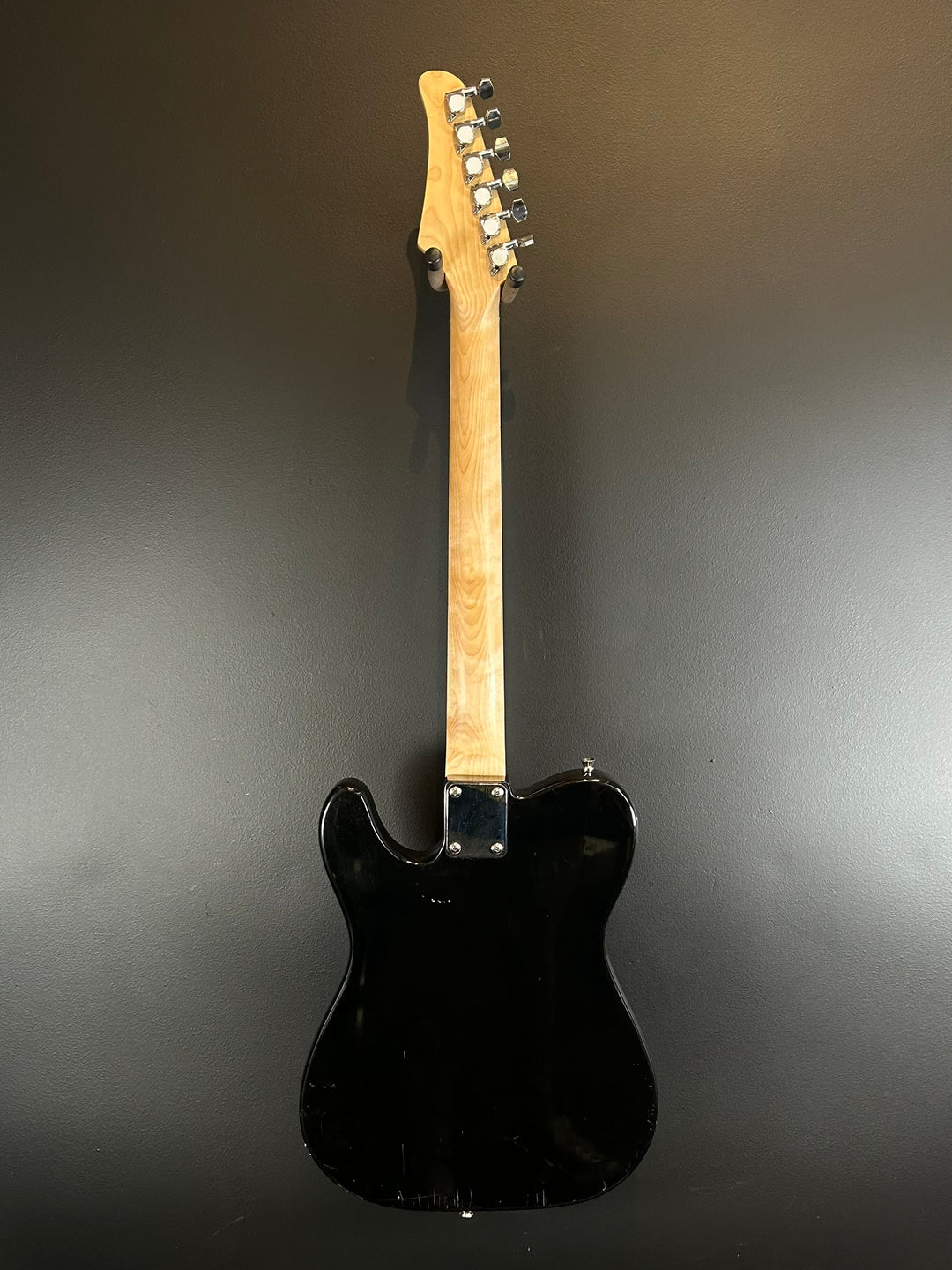 Tele Copy, Recent