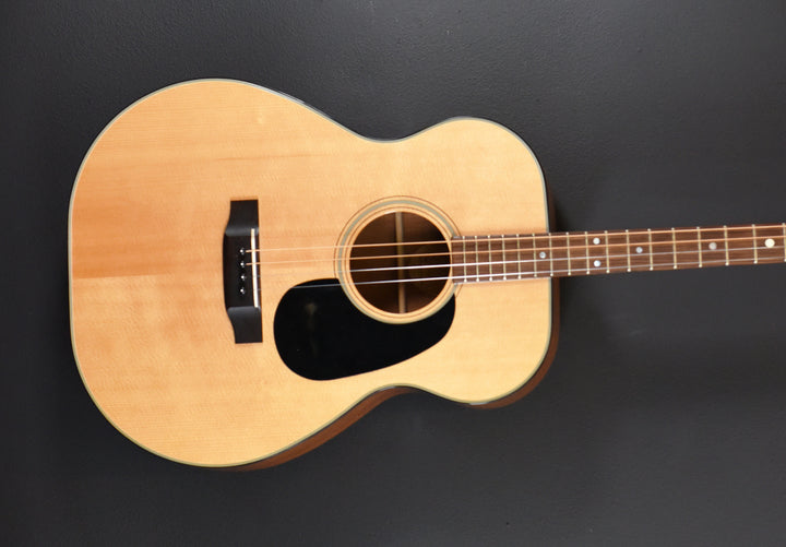 BR-40T Tenor Guitar, Recent