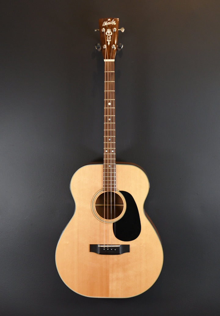 BR-40T Tenor Guitar, Recent