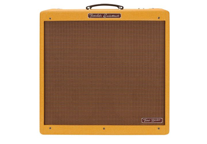 Tone Master Bassman - Lacquered Tweed