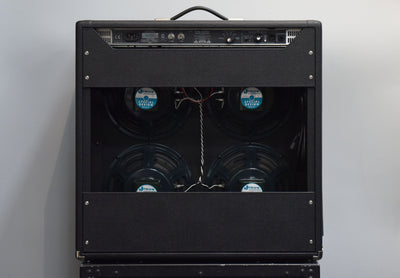 Tone Master Super Reverb, '21