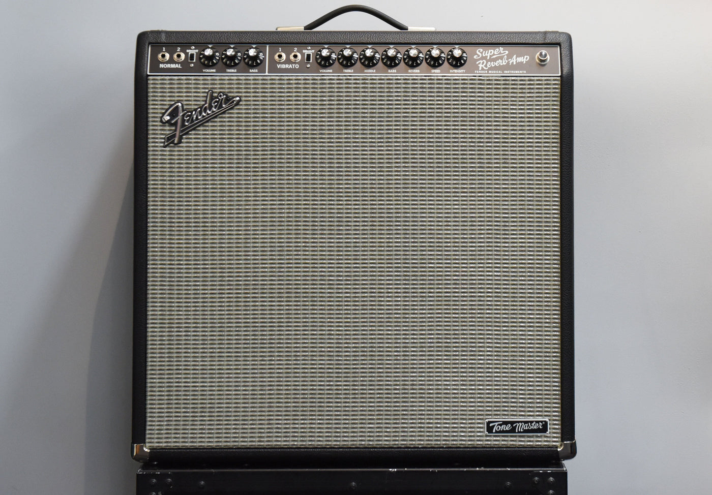 Tone Master Super Reverb, '21