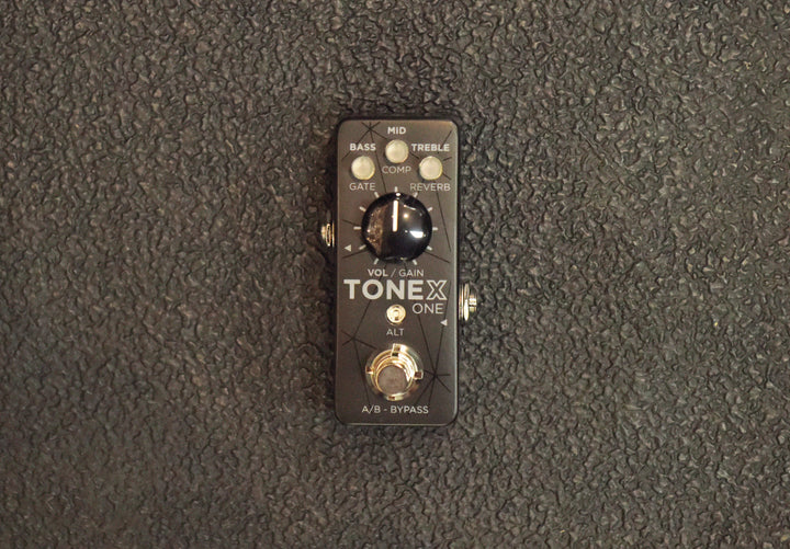 TONEX One
