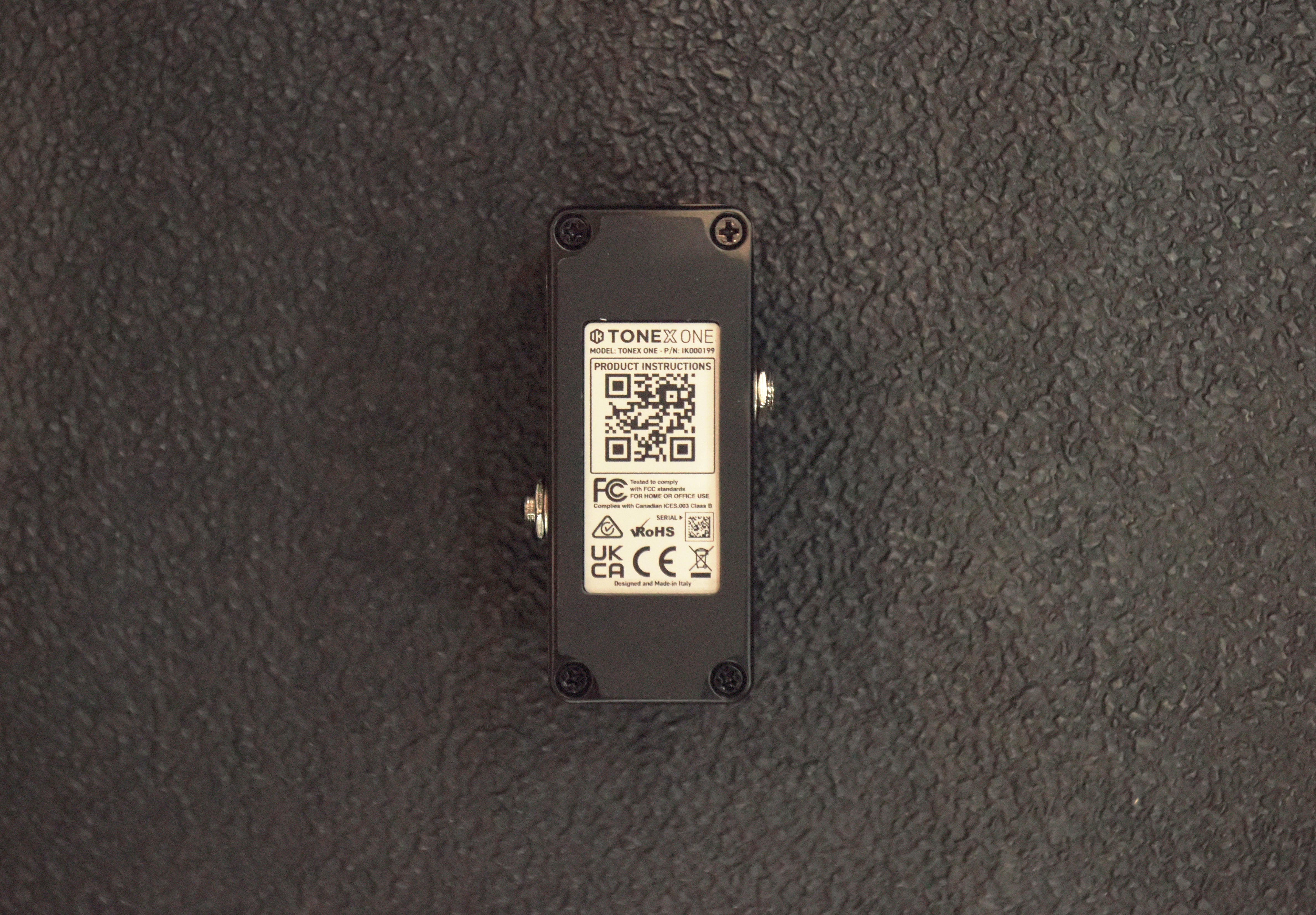 TONEX One – Dave's Guitar Shop