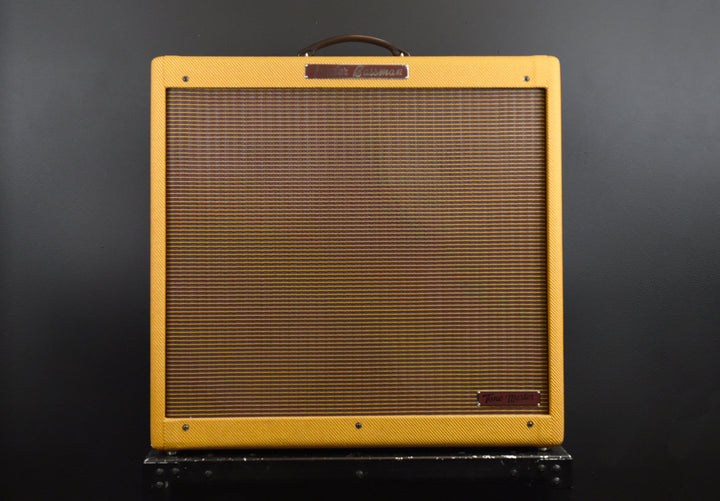 USED '59 Tone Master Bassman, Recent