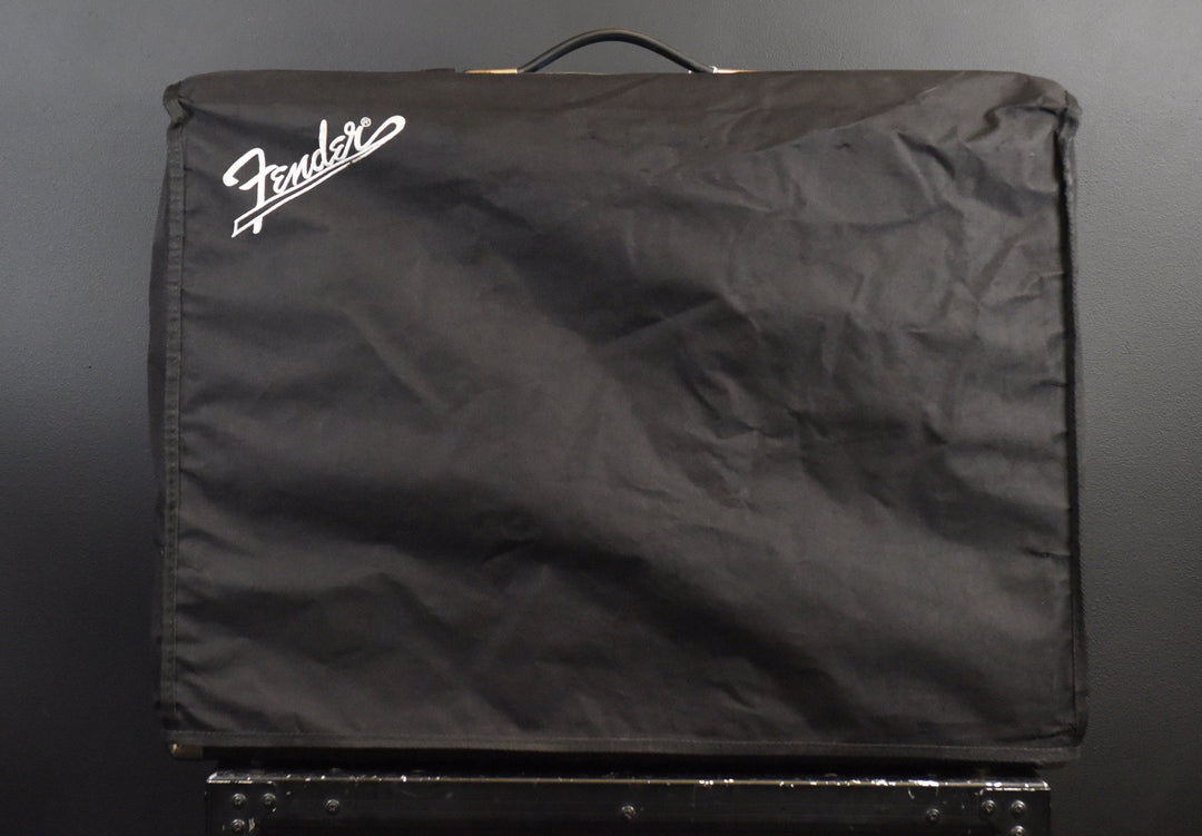 USED Tone Master Twin Reverb, Recent