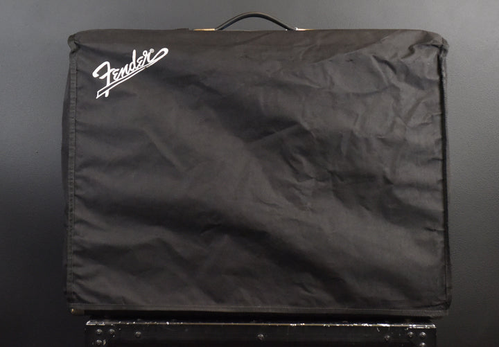 USED Tone Master Twin Reverb, Recent