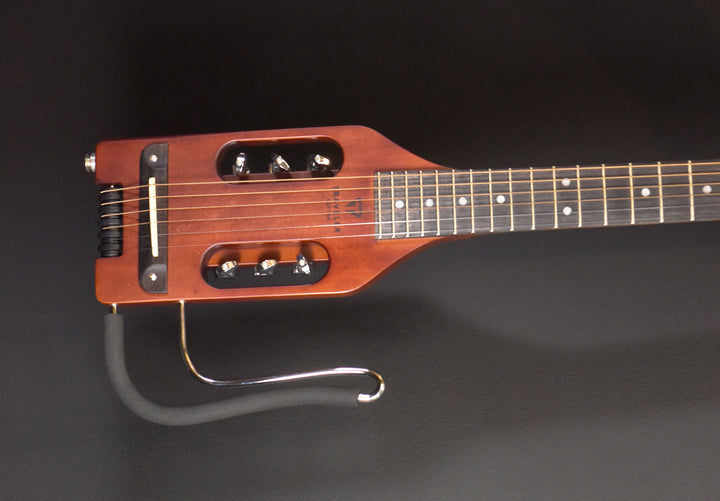 Ultra-Light - Compact Acoustic Guitar, Recent