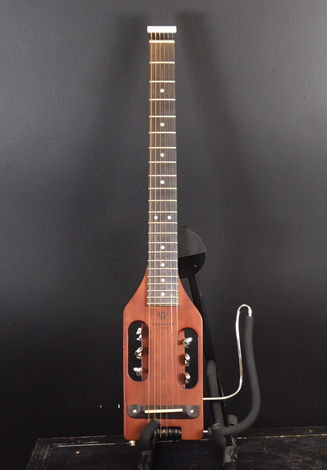 Ultra-Light - Compact Acoustic Guitar, Recent