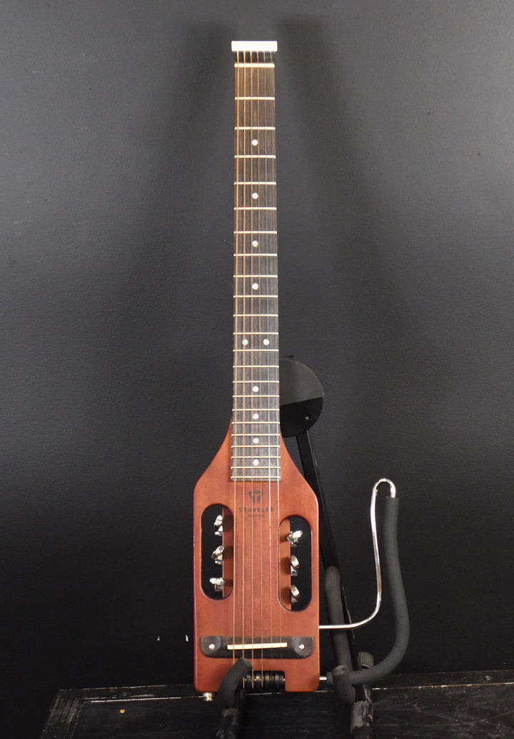 Ultra-Light - Compact Acoustic Guitar, Recent