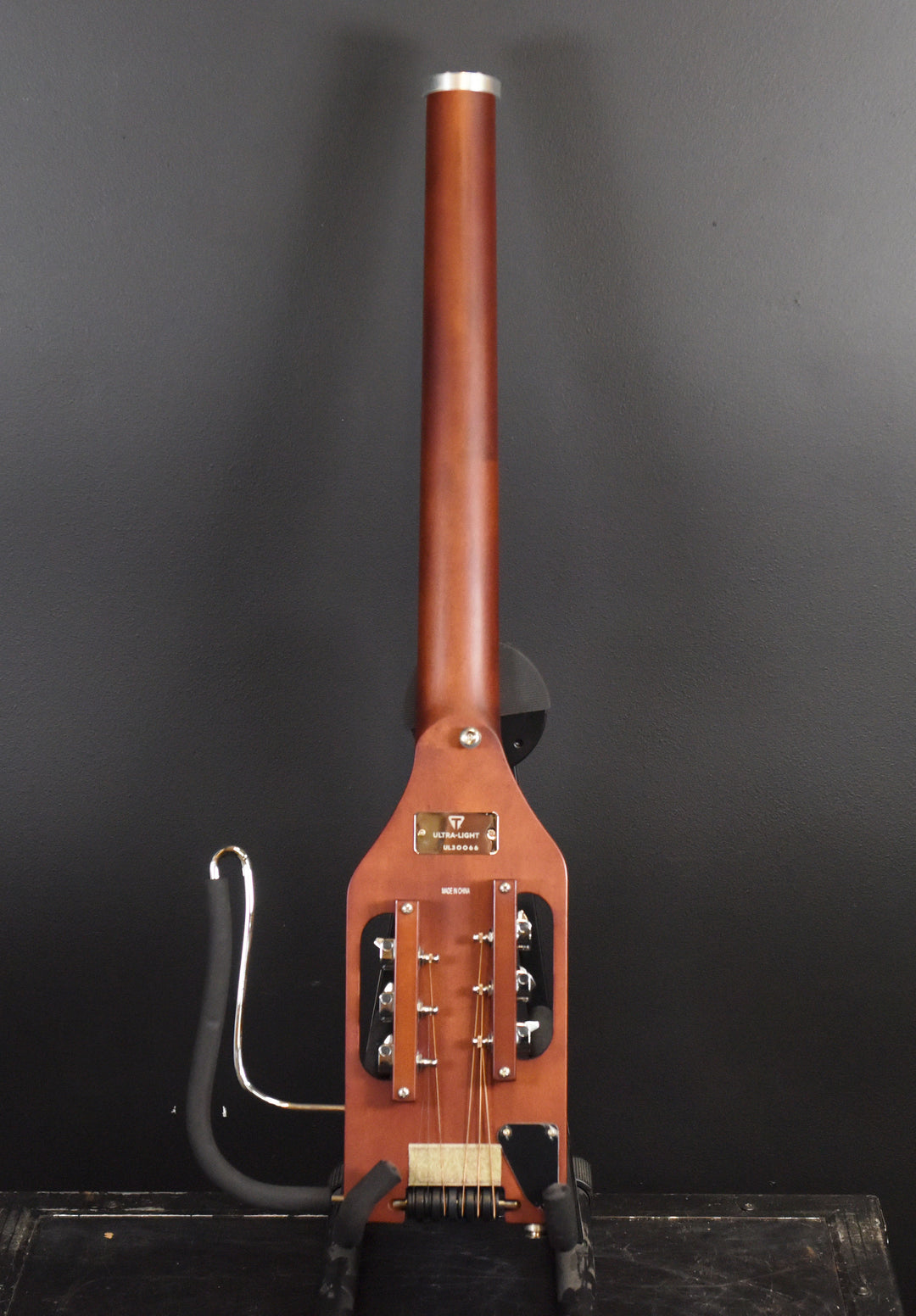Ultra-Light - Compact Acoustic Guitar, Recent