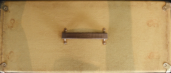USED Tremolux Cab, Early 60s