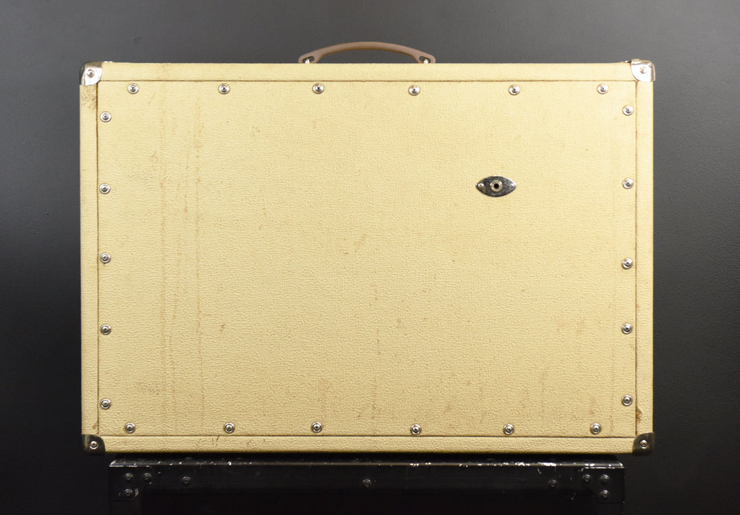 USED Tremolux Cab, Early 60s