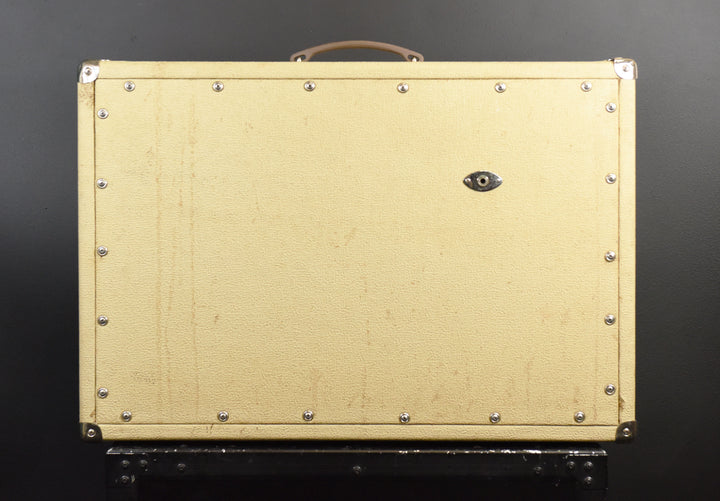 USED Tremolux Cab, Early 60s