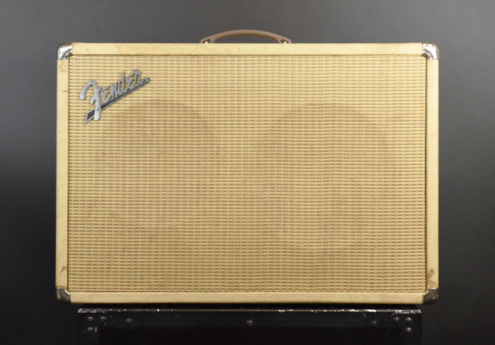 USED Tremolux Cab, Early 60s
