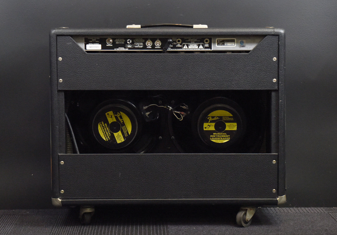 USED '65 Reissue Twin Reverb, Recent