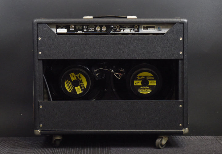 USED '65 Reissue Twin Reverb, Recent