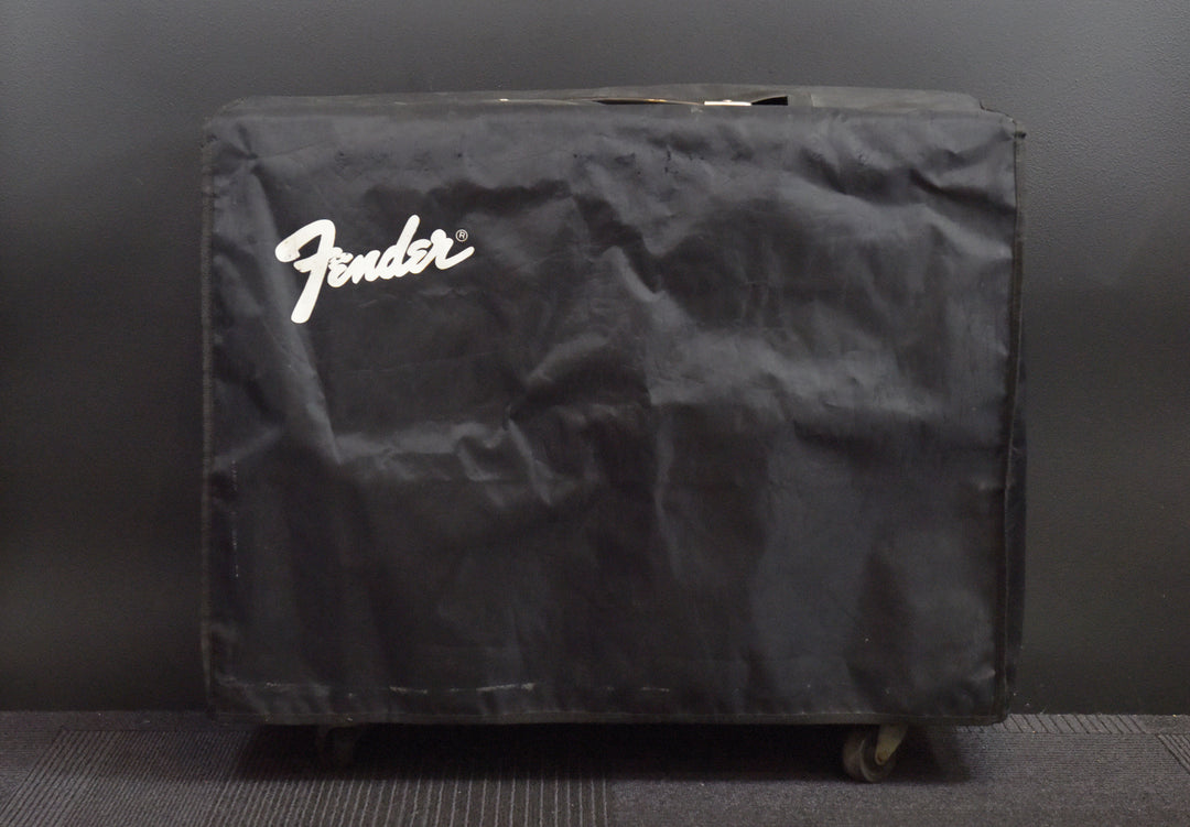 USED '65 Reissue Twin Reverb, Recent