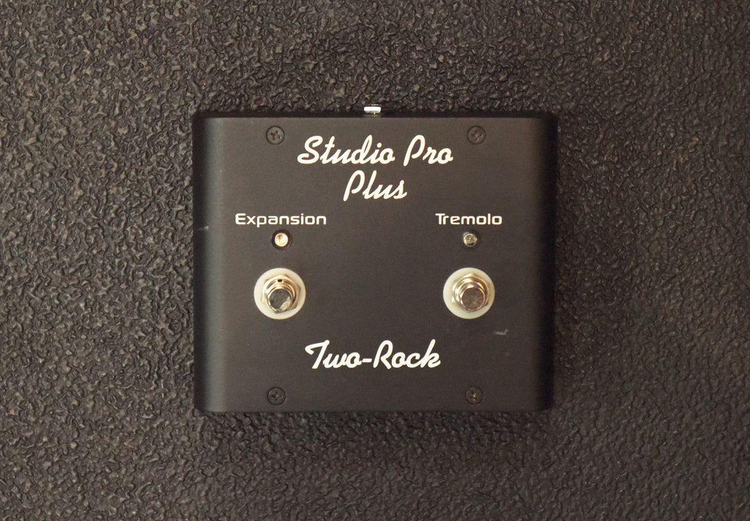Studio Pro Plus Head, Recent