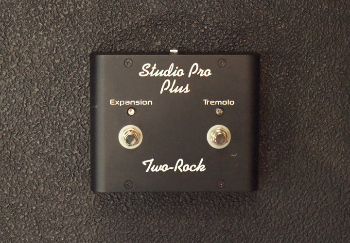 Studio Pro Plus Head, Recent