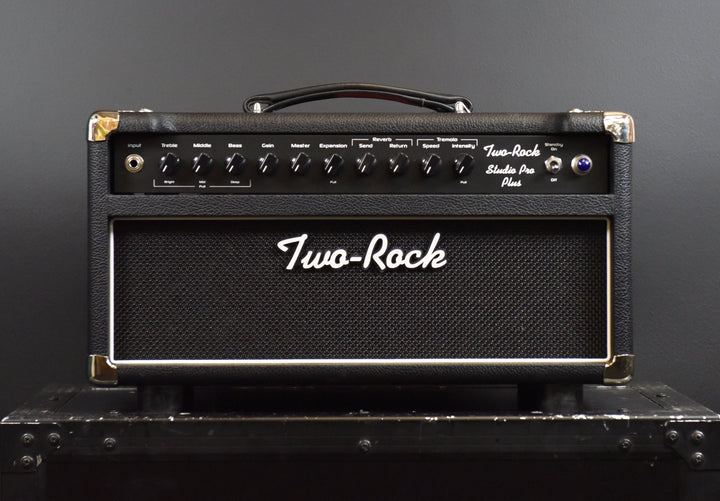 Studio Pro Plus Head, Recent