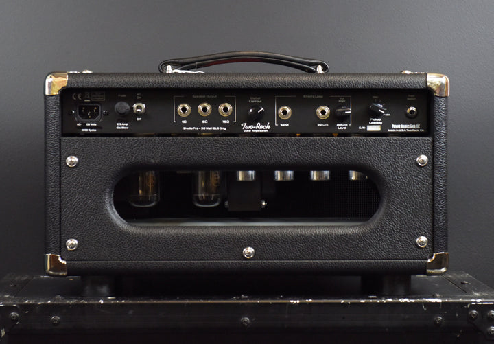 Studio Pro Plus Head, Recent