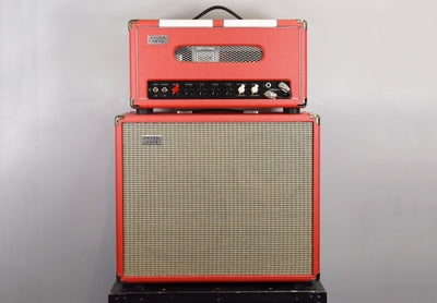 JT46 Head and Cab, Recent