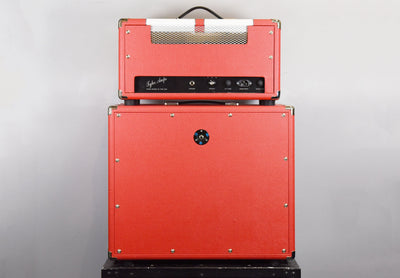 JT46 Head and Cab, Recent