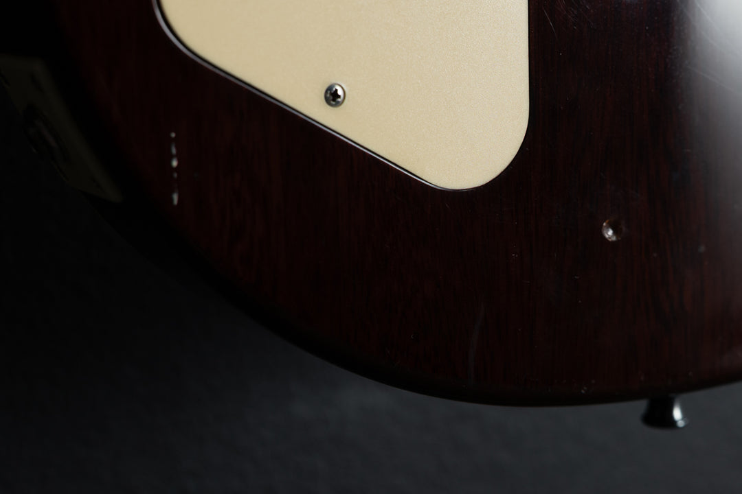 Les Paul Standard &