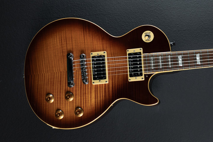 Les Paul Standard &
