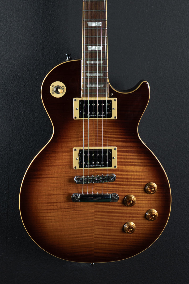 Les Paul Standard &