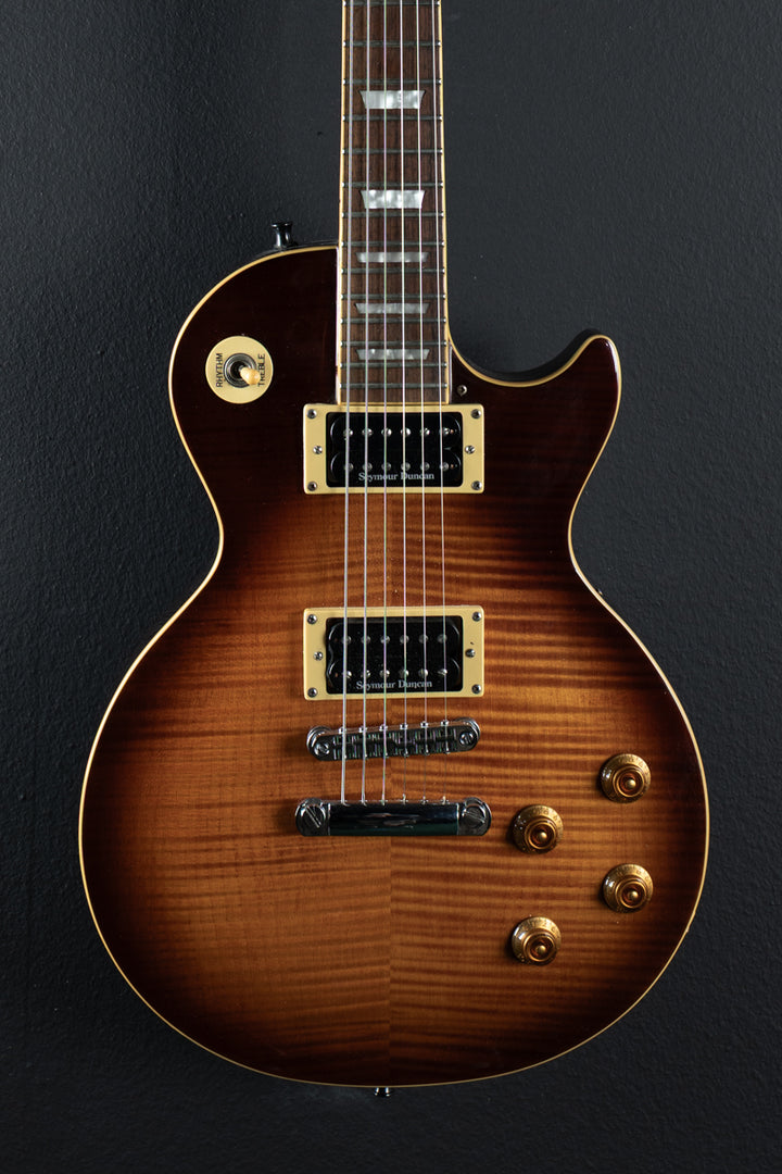 Les Paul Standard &