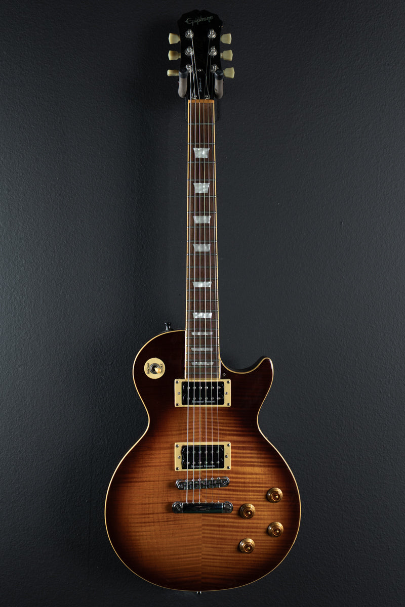 Les Paul Standard &