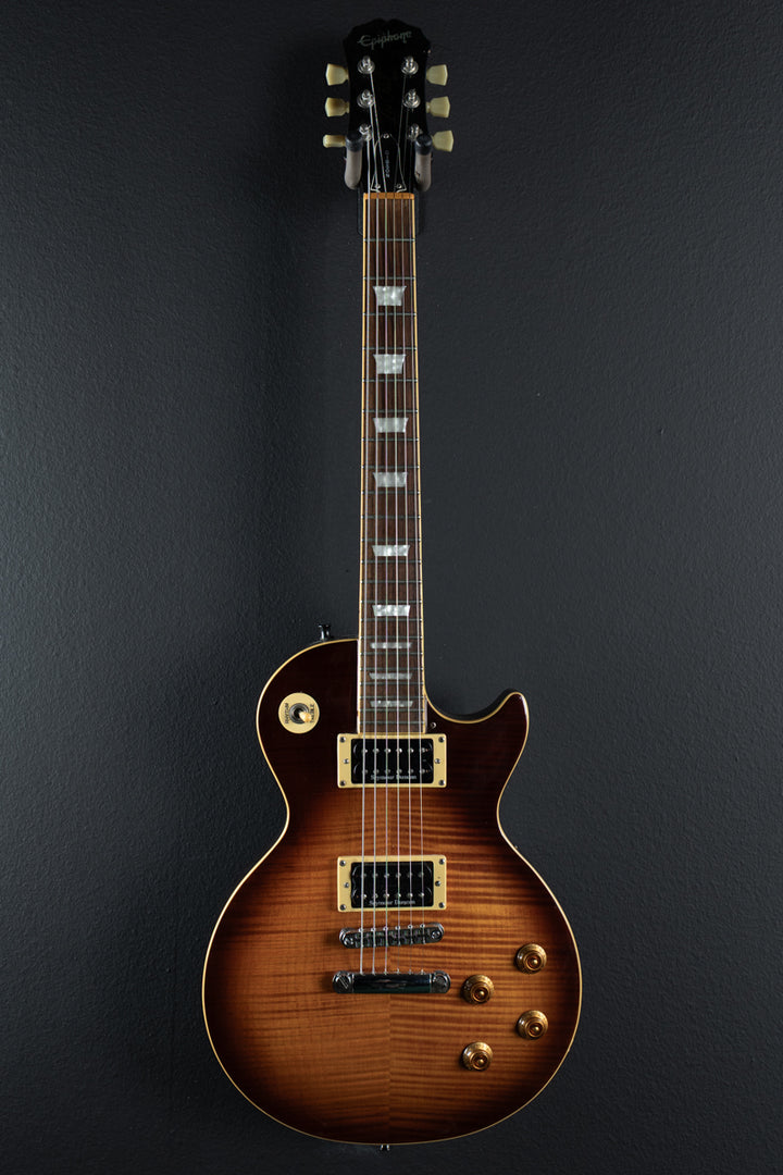 Les Paul Standard &